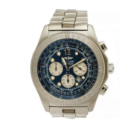 breitling mechanical watcht tolerance cosc|Breitling model number lookup.